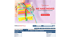 Desktop Screenshot of keralanext.tolshop.com
