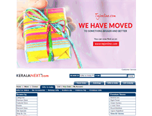 Tablet Screenshot of keralanext.tolshop.com
