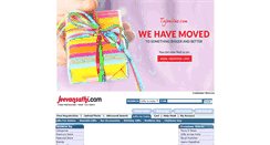 Desktop Screenshot of jeevansathi.tolshop.com