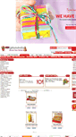 Mobile Screenshot of 101giftstoindia.tolshop.com